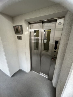 【その他共用部分】 | アリビオ京橋