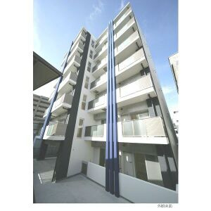 【外観】 | アリビオ京橋