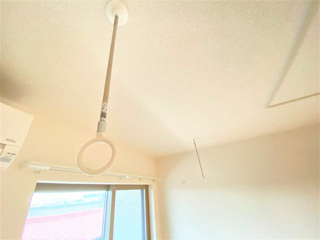 クレッセントムーンの設備