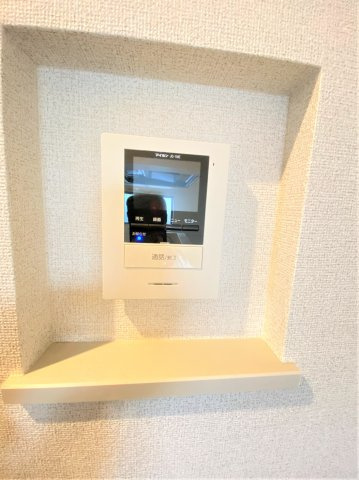 クレッセントムーンのセキュリティ