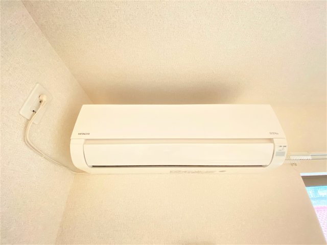 クレッセントムーンの設備