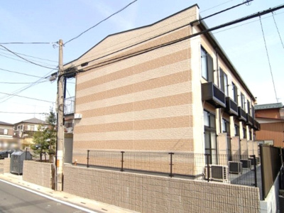 【外観】 | サライ