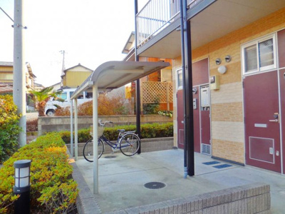 【外観】 | サライ