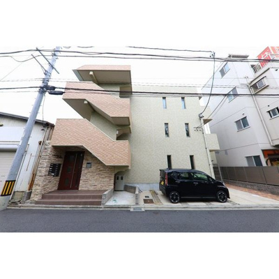 【外観】 | Casa　felice | ※イメージ画像です