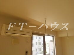 千葉市花見川区幕張町３丁目のアパートの内装