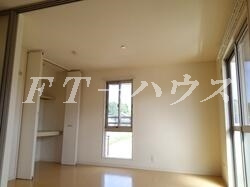 千葉市花見川区幕張町３丁目のアパートの内装