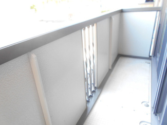 【バルコニー】 | シャルマン