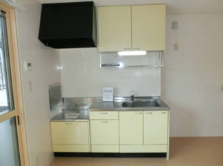 【キッチン】 | シャルマン