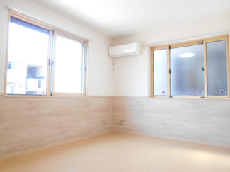 【内装】 | シャルマン