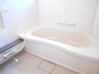 【浴室】 | シャルマン