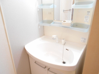 【洗面所】 | シャルマン