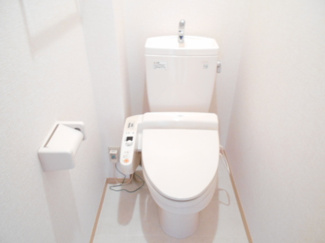 【トイレ】 | シャルマン