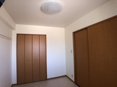 【寝室】 | サンステージエクセル | 別部屋参照