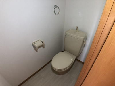 【トイレ】 | サンステージエクセル | 別部屋参照