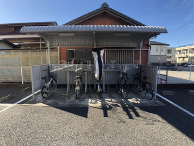 【その他共用部分】 | サンステージエクセル