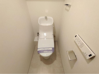 【トイレ】