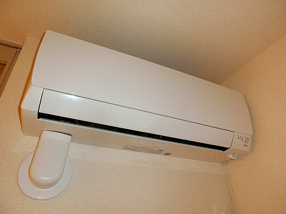 セジュール下山手通の設備