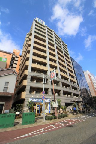 エステムコート大阪・中之島南
