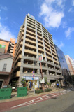 エステムコート大阪・中之島南の画像