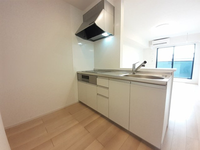 【キッチン】 | ラフレSKY(スカイ)