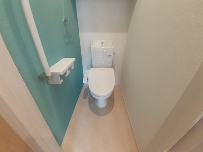 【トイレ】 | ラフレSKY(スカイ)