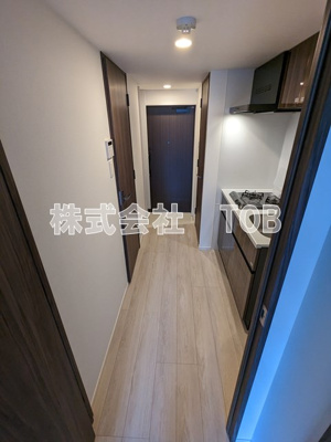 【内装】 | GRAN　PASEO高井戸