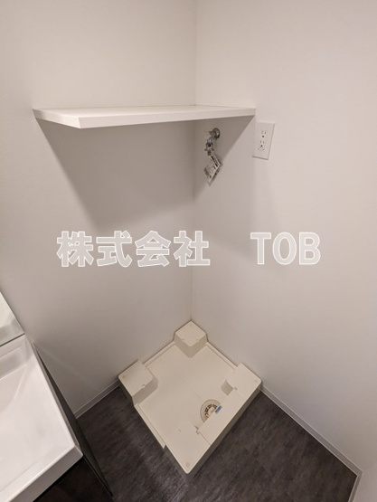 【洗面所】 | GRAN　PASEO高井戸
