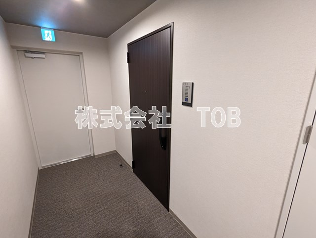 【その他】 | GRAN　PASEO高井戸
