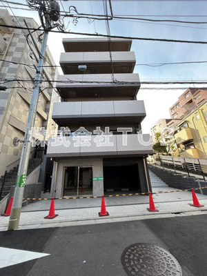 【外観】 | GRAN PASEO高井戸