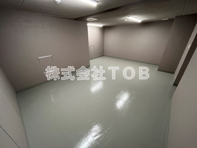 【その他共用部分】 | GRAN PASEO高井戸