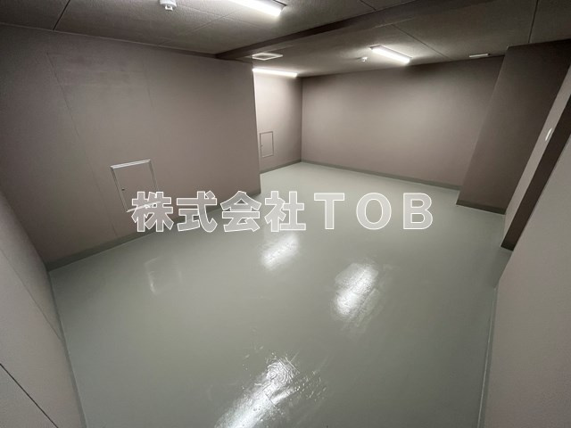 【その他共用部分】 | GRAN PASEO高井戸
