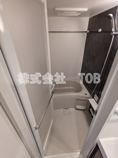 【浴室】 | GRAN PASEO高井戸