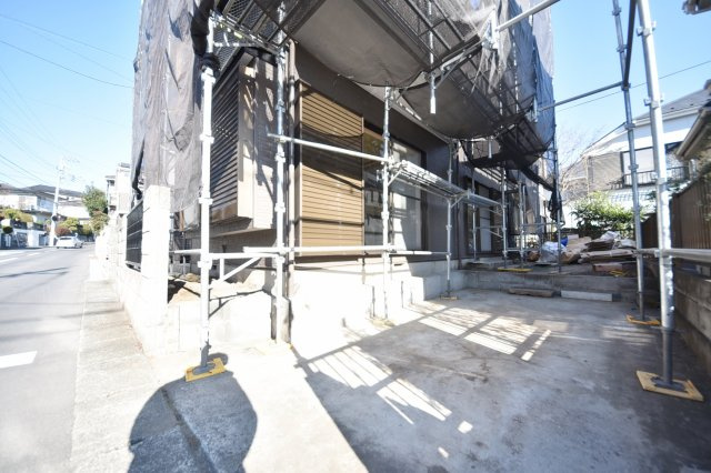 東急田園都市線「宮前平」中古戸建の画像