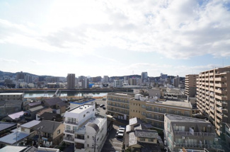 【展望】 | 現地（2023年1月5日13：00頃）撮影