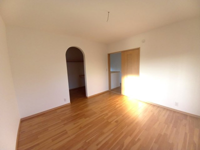 【洋室】 | 新築住宅　高知市鴨部3丁目　Ｂ号地 | 2階8洋