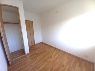 【洋室】 | 新築住宅　高知市鴨部3丁目　Ｂ号地 | 2階5.1洋