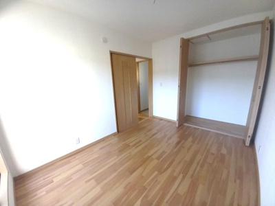 【洋室】 | 新築住宅　高知市鴨部3丁目　Ｂ号地 | 2階6洋