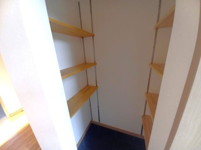 【収納】 | 新築住宅　高知市鴨部3丁目　Ｂ号地 | 玄関収納