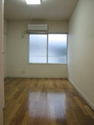 【寝室】 | パステルＦ