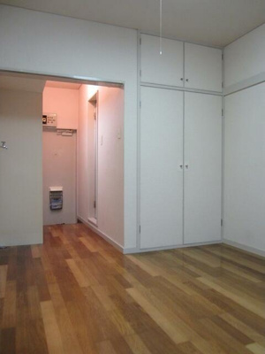 【寝室】 | パステルＦ