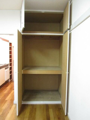 【収納】 | パステルＦ