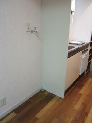 【寝室】 | パステルＦ