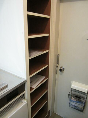 【玄関】 | パステルＦ