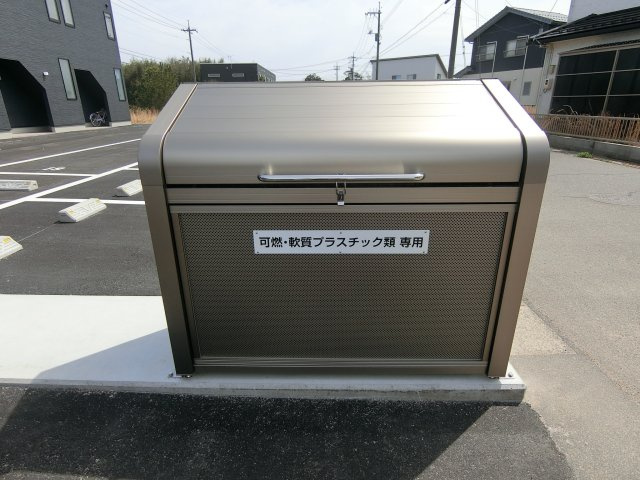 CHIC（シック）のその他共用部分