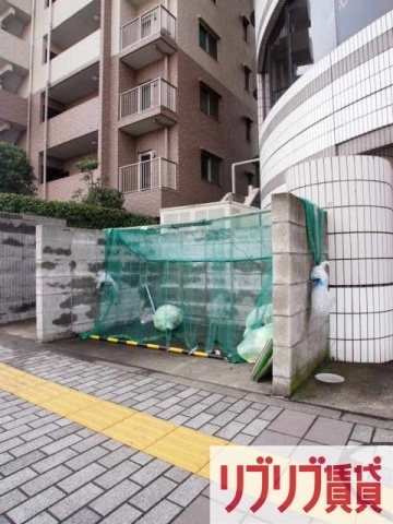プリマヴェーラ問屋町のその他共用部分