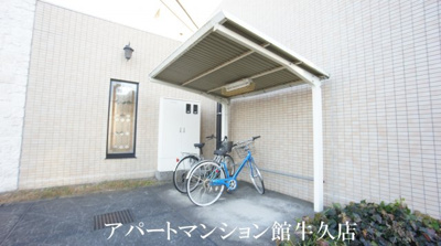 【その他共用部分】 | サーフライダー