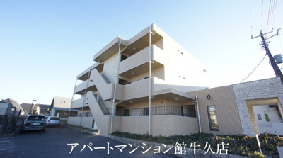 【外観】 | サーフライダー