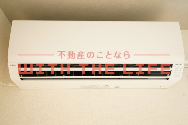 グリーンベルト神浦【キャッシュバック対象物件】の設備|同建設会社施工の物件の写真となります。※現状優先