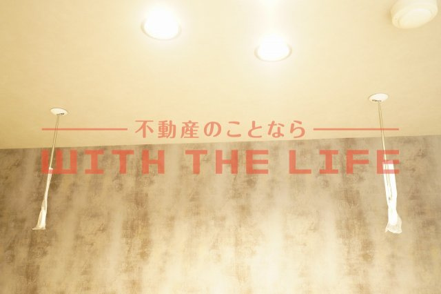グリーンベルト神浦【キャッシュバック対象物件】のその他|同建設会社施工の物件の写真となります。※現状優先