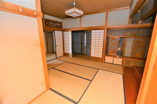  | 奈良戸建て
